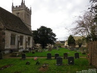 Sutton Benger - photo: 00004